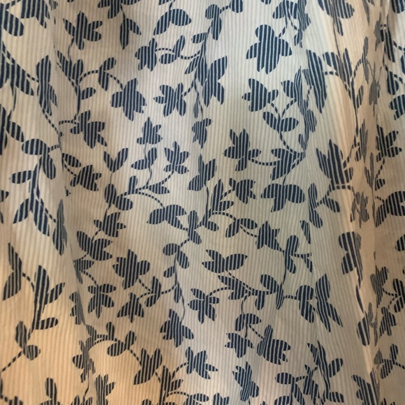 J.Jill layered skirt - Picture 5 of 13